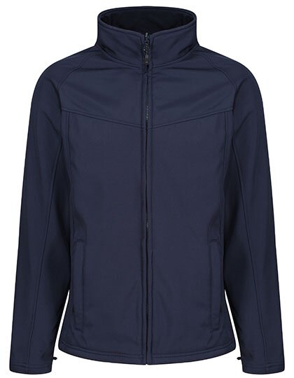 Uproar Softshell Jacket