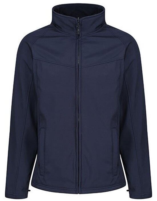 Uproar Softshell Jacket