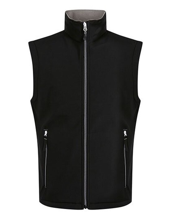 RG925 Regatta Professional Ascender 2-Layer Softshell Bodywarmer