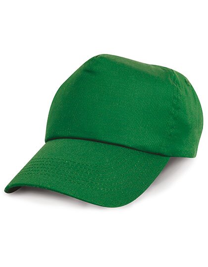Cotton Cap