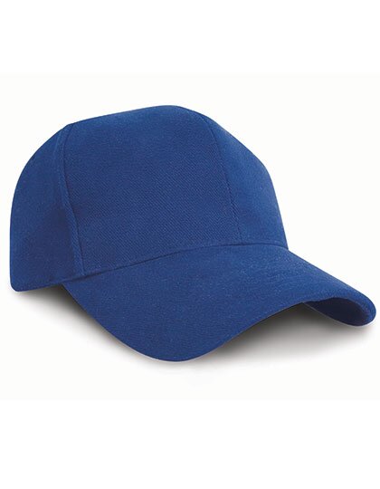 Pro-Style Heavy Cotton Cap