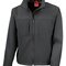 Classic Soft Shell Jacket