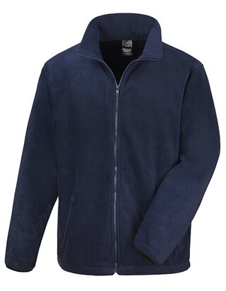 Fashion Fit Outdoor Fleece