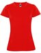 Montecarlo Woman T-Shirt