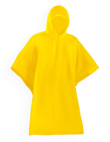 RY5600 Poncho Damper
