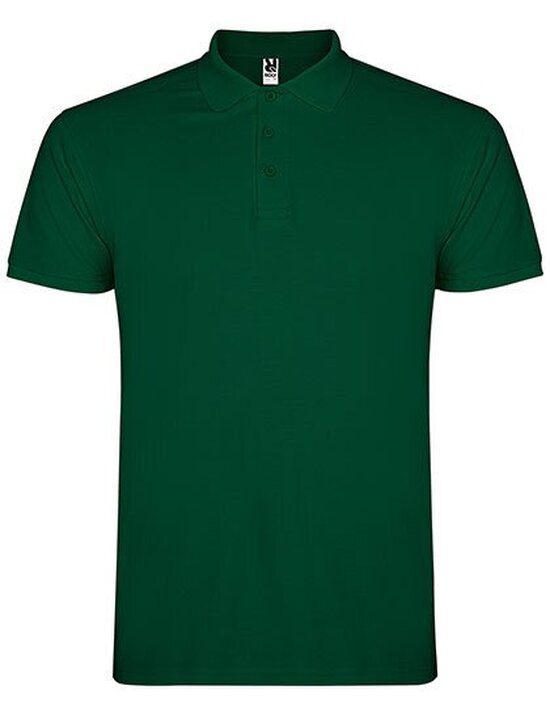 Men´s Star Poloshirt