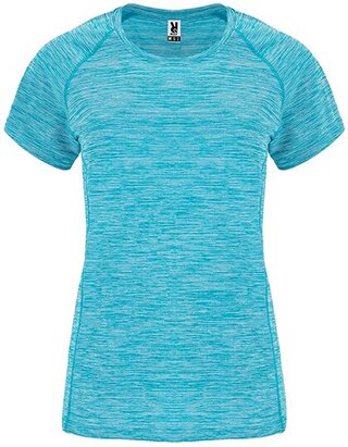 Austin Woman T-Shirt