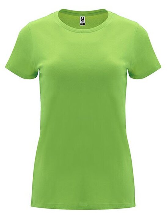 Women´s Capri T-Shirt