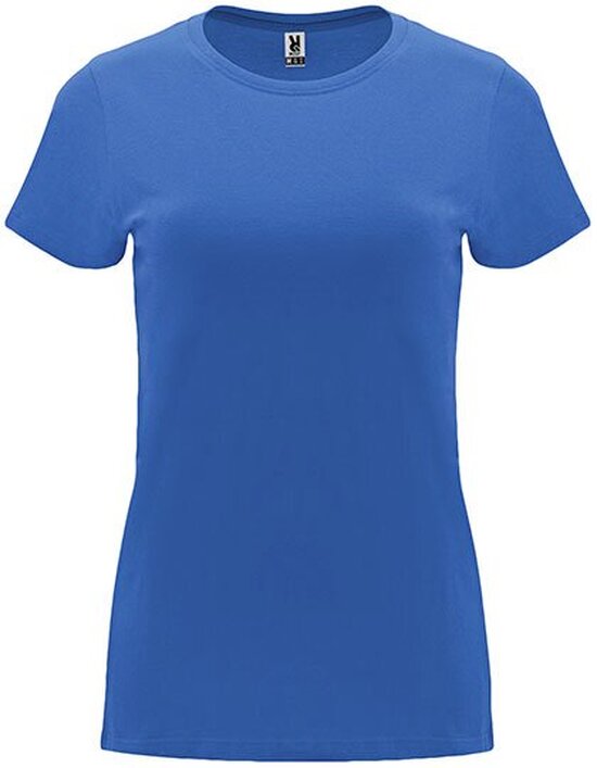 Women´s Capri T-Shirt