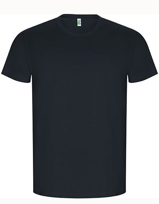 Golden Organic T-Shirt