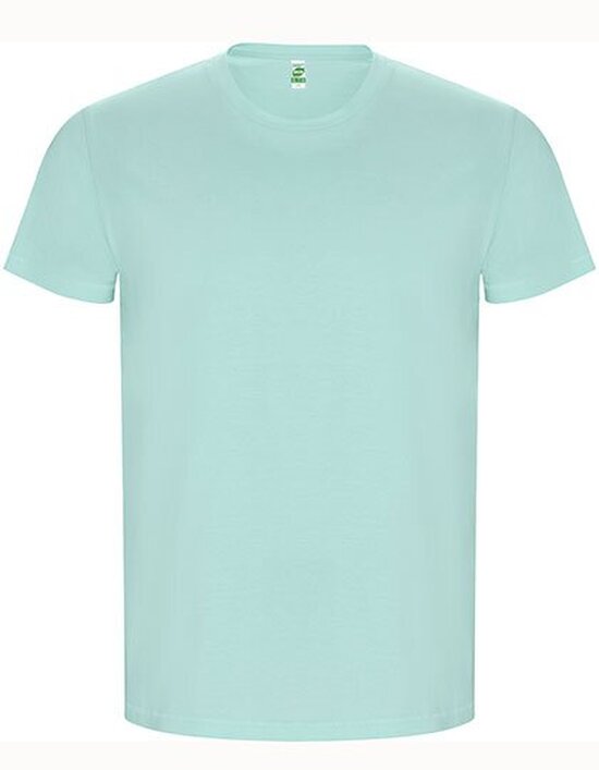 Golden Organic T-Shirt