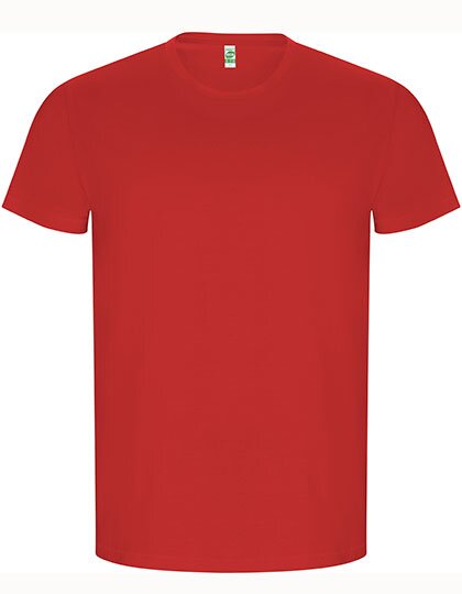 Golden Organic T-Shirt