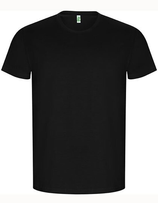 Golden Organic T-Shirt