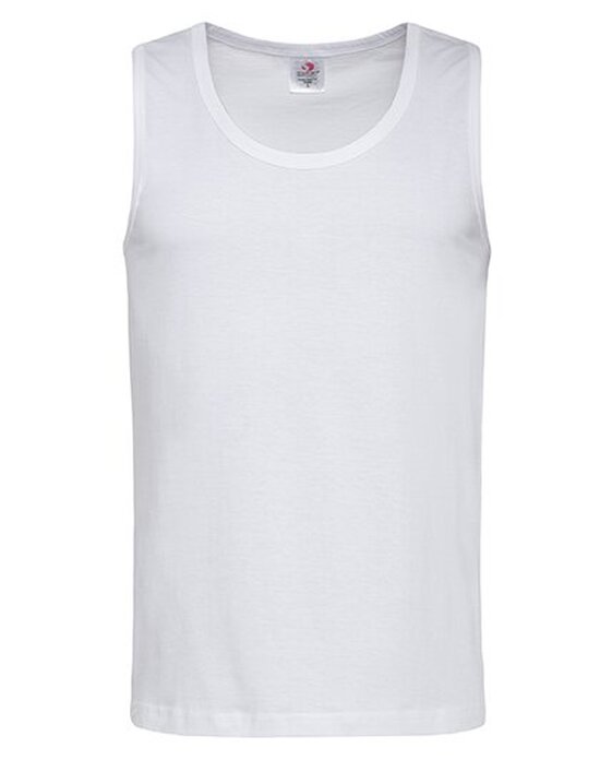 Classic-T Tank Top
