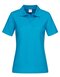 Short Sleeve Polo Women