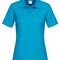 Short Sleeve Polo Women