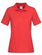 Short Sleeve Polo Women