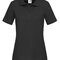 Short Sleeve Polo Women