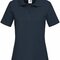 Short Sleeve Polo Women