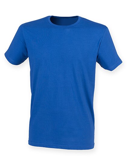 Men`s Feel Good Stretch T
