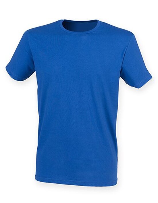 Men`s Feel Good Stretch T