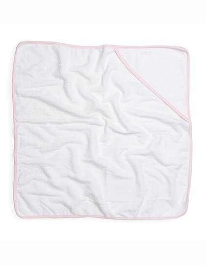 Babies Hooded Towel