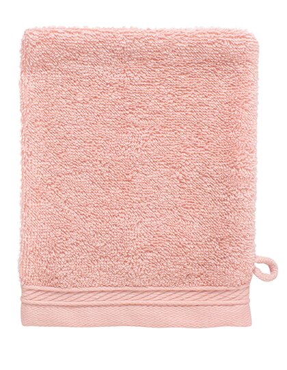 TH1340 Organic Washcloth
