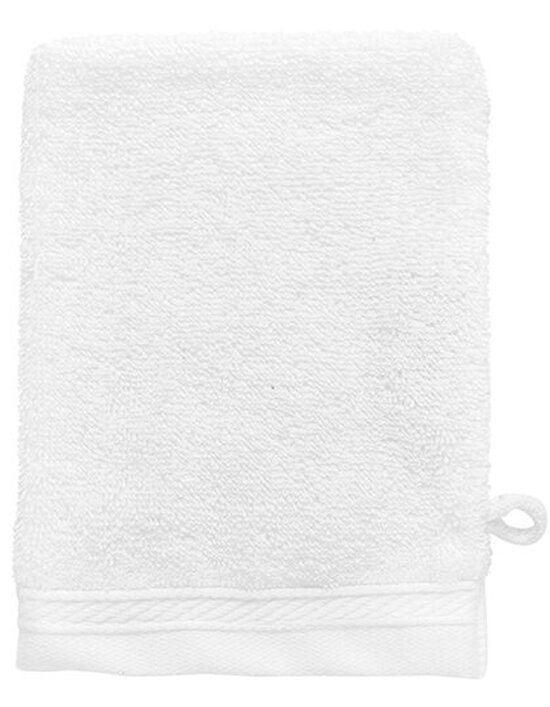TH1340 Organic Washcloth