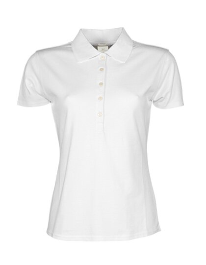 Women´s Luxury Stretch Polo