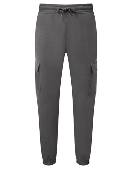 Unisex Cargo Recycled Joggers