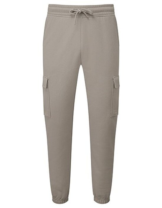 Unisex Cargo Recycled Joggers