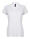 Ladies` Micro-Fine-Piqué Polo Shirt