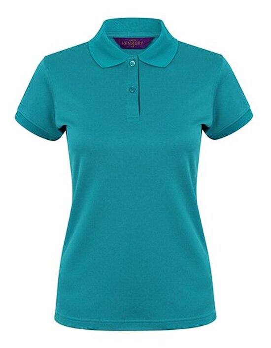 Ladies´ Coolplus® Wicking Polo Shirt