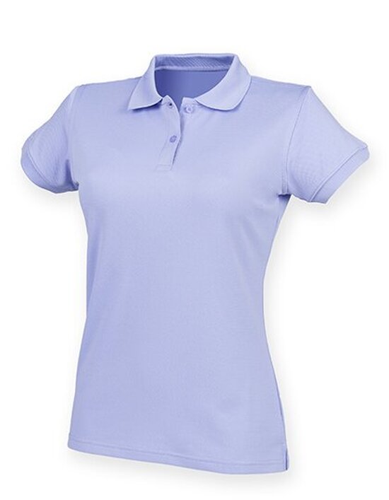 Ladies´ Coolplus® Wicking Polo Shirt