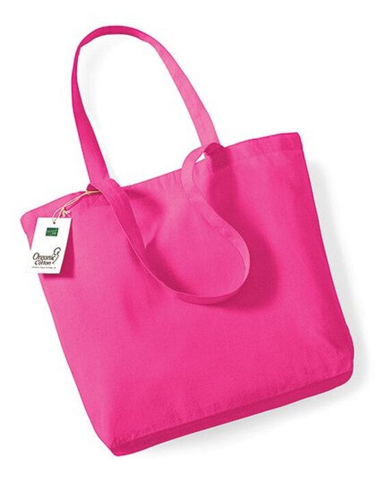 Organic Cotton Shopper
