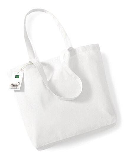 Organic Cotton Shopper