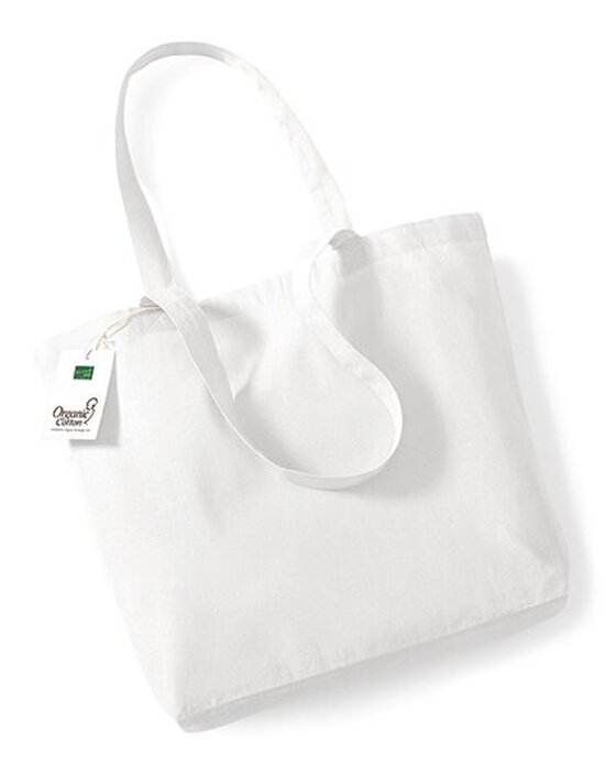 Organic Cotton Shopper