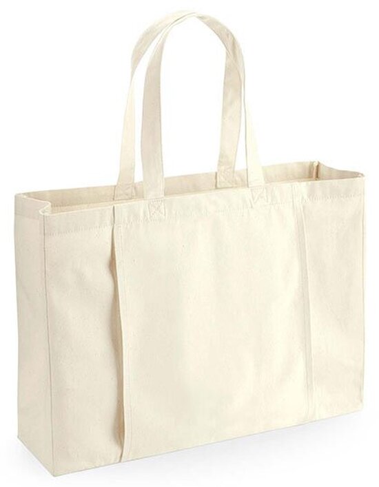 WM818 EarthAware® Organic Yoga Bag