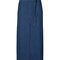 Jeans Bistro Apron with Split