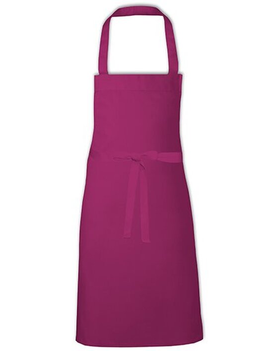 Barbecue Apron - EU Production
