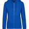 X.O Hoody Jacket Women