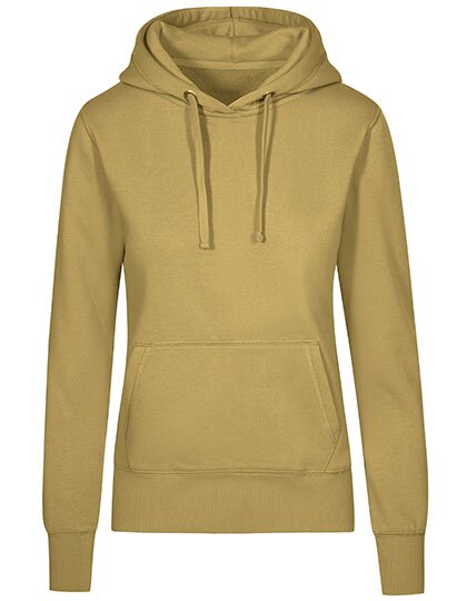 Women´s Hoody Sweater