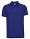 Men`s Fitted Stretch Polo