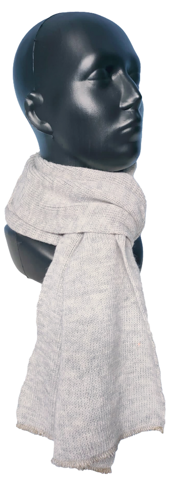 Premium Strickschal KAMIL