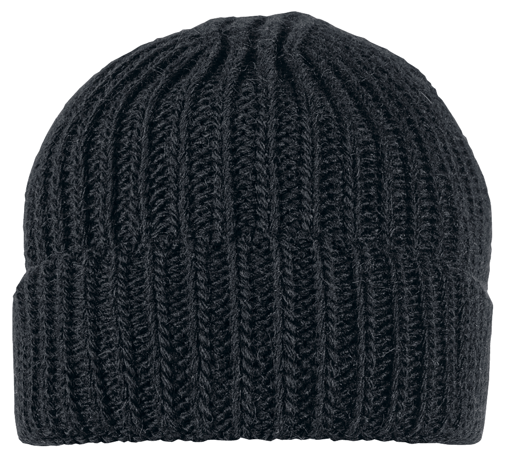 Premium Strickmütze ZUZANNA