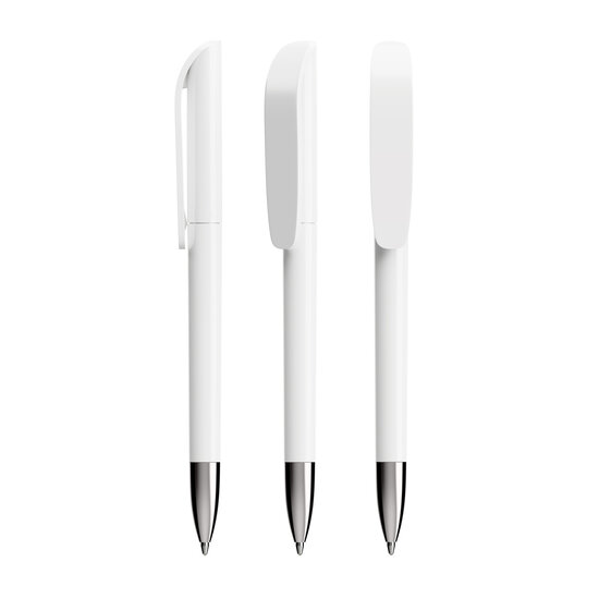 BIC® Super Clip Advance Ballpen