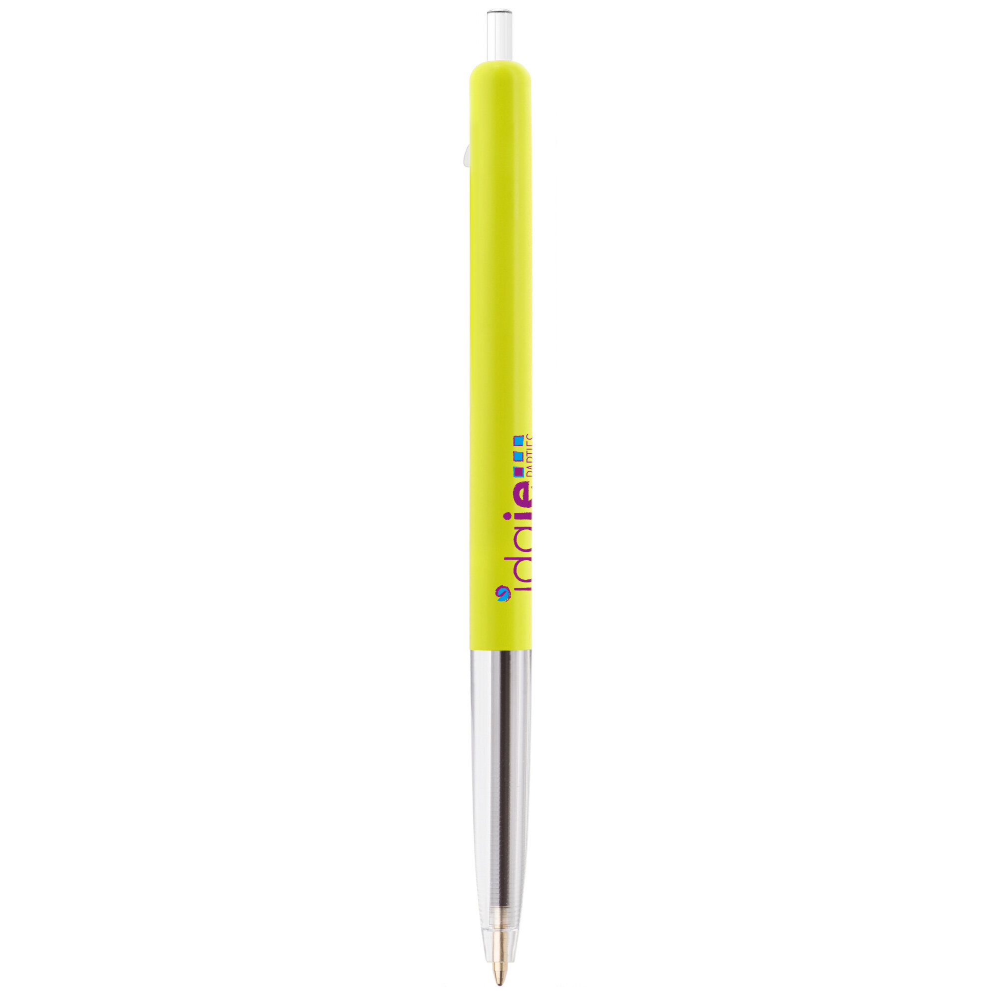 BIC® M10® Clic Kugelschreiber