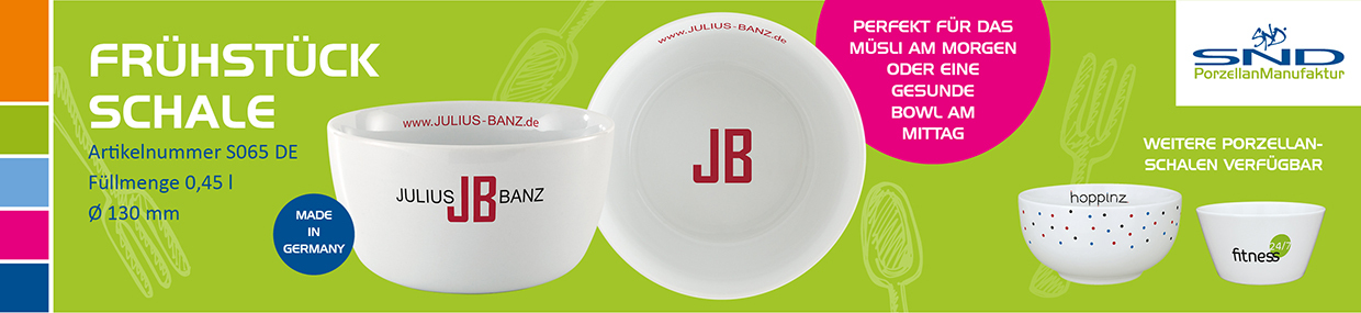 die snd schale fruestueck